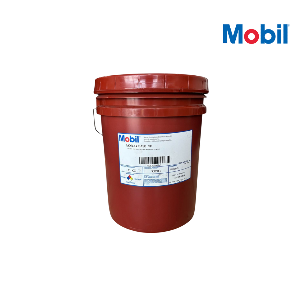 Mobilgrease mp, 16KG