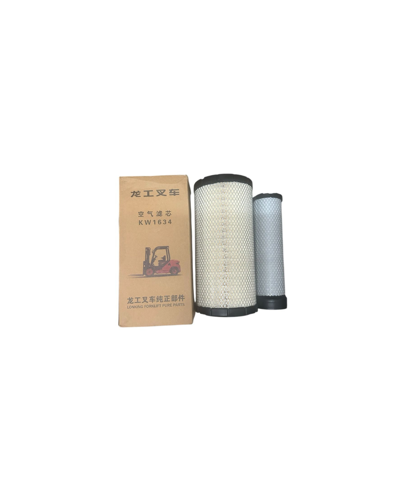 Filtro de Aire KW1634(6BG1) 