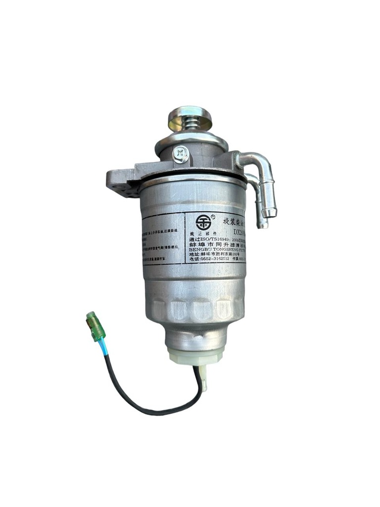 Filtro Cebador DX200MT
