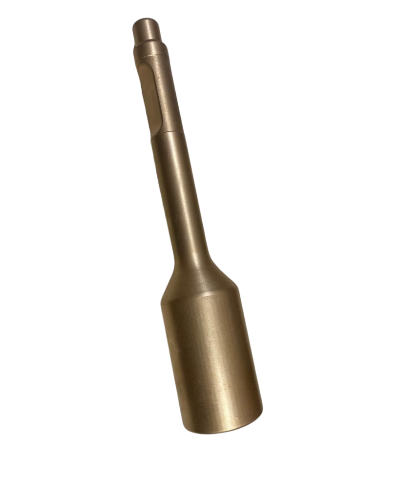 Punta de Martillo Para Pilotes （CM10)