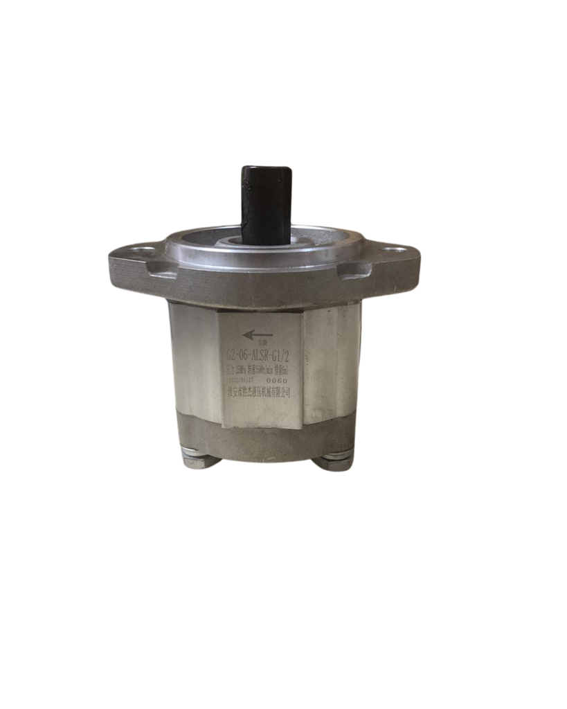 [SB200-120] Bomba 25MPA 