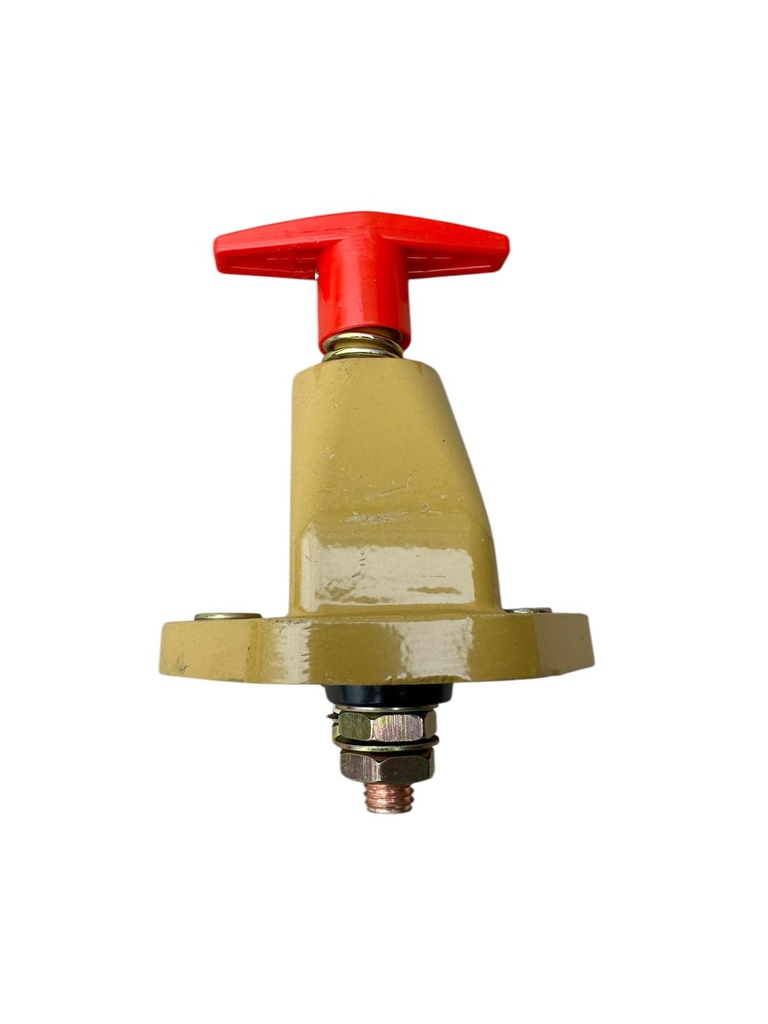 [SB200-132] Corta corriente K10