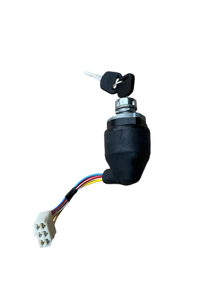 Llave de encendido K15-K30
