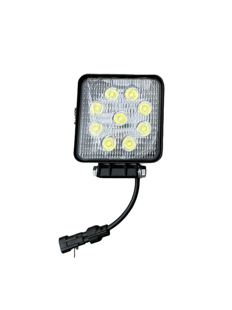 Luces Led Faena 