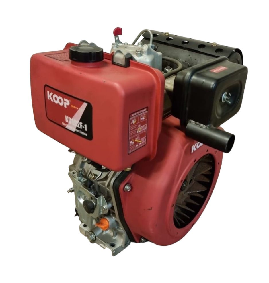 Motor Koop 192F
