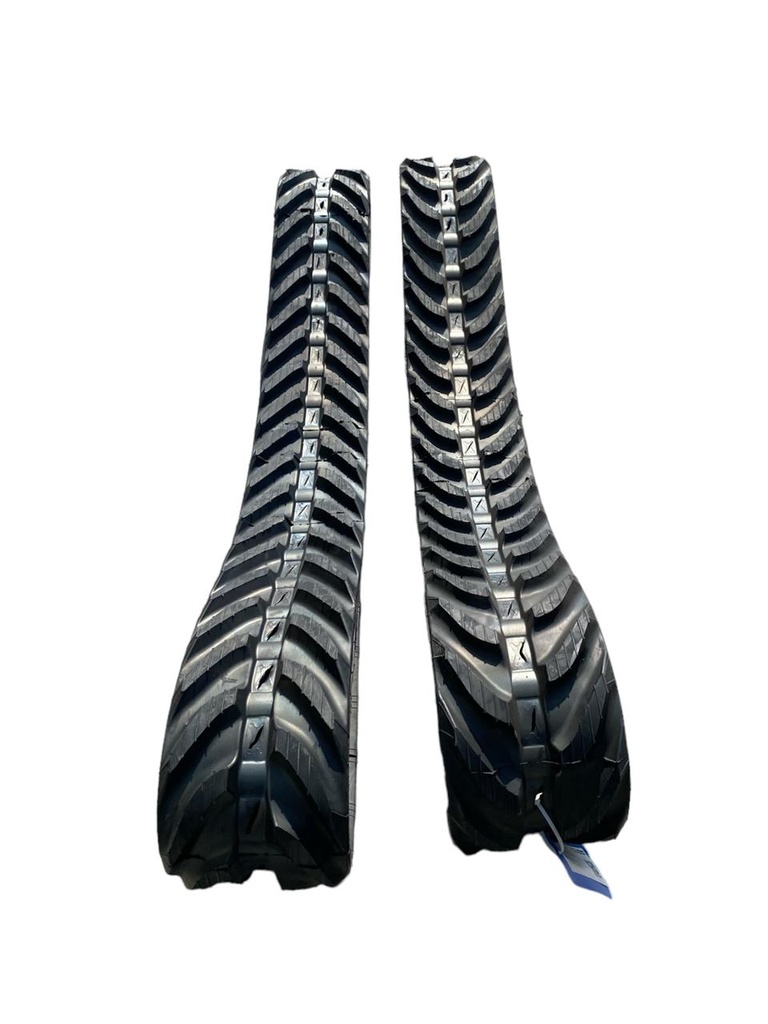 Orugas de Goma 180x72x37