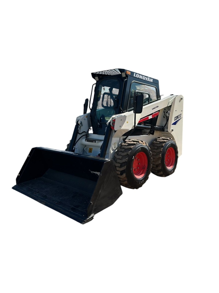 Mini Cargador LG312H