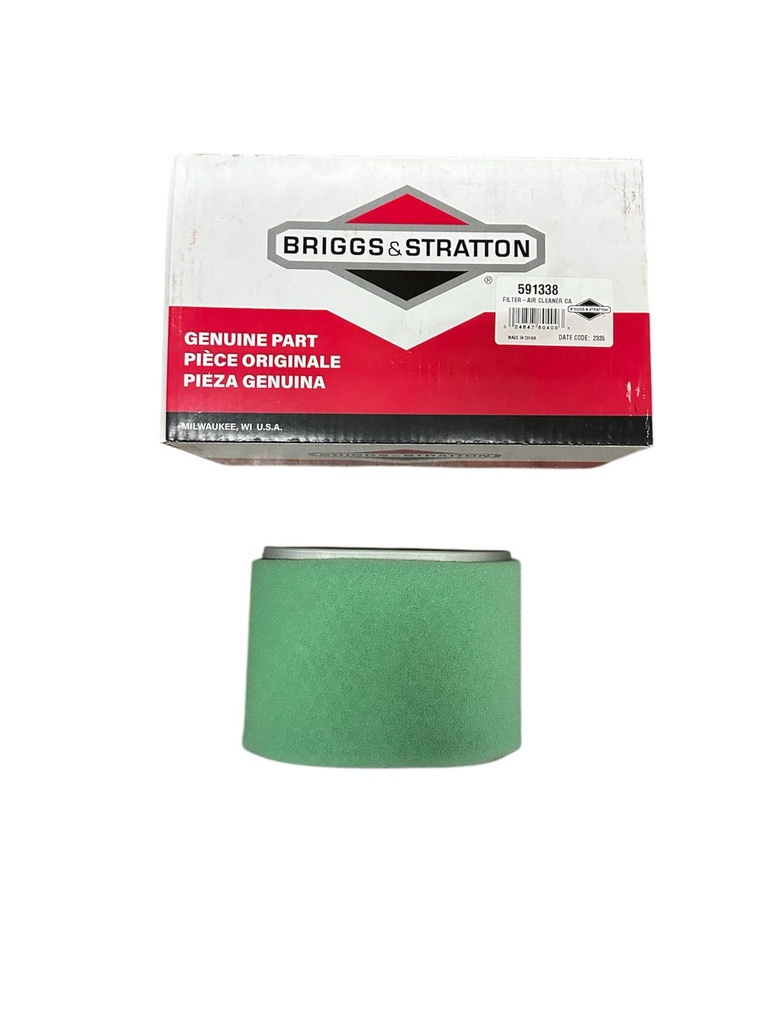 Filtro de Aire B&S
