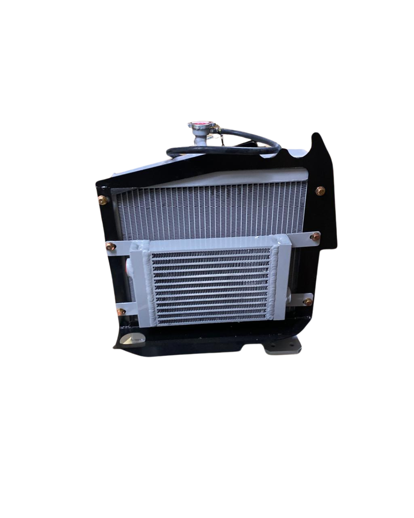 Radiador D722 Kubota