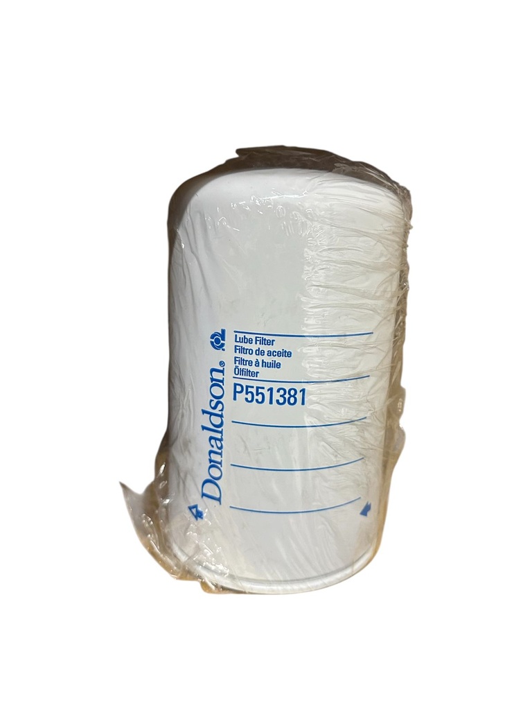 Filtro de Aceite P551381