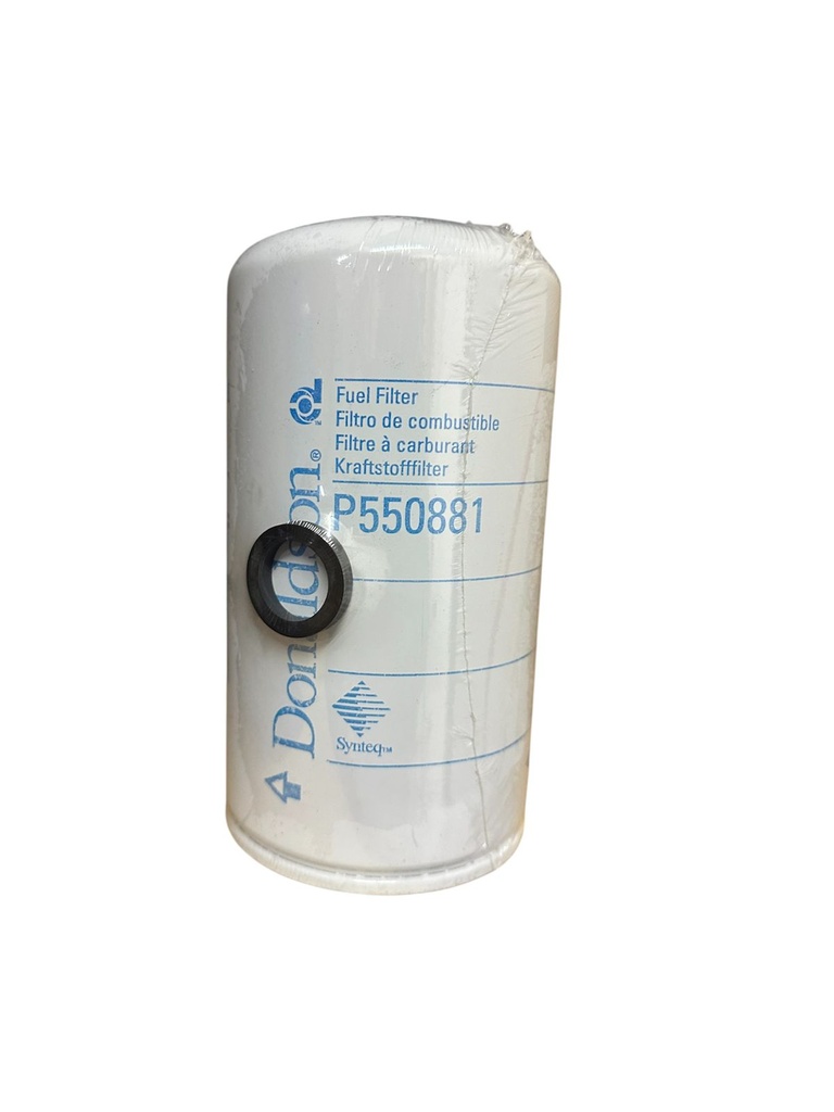 Filtro de combustible P550881