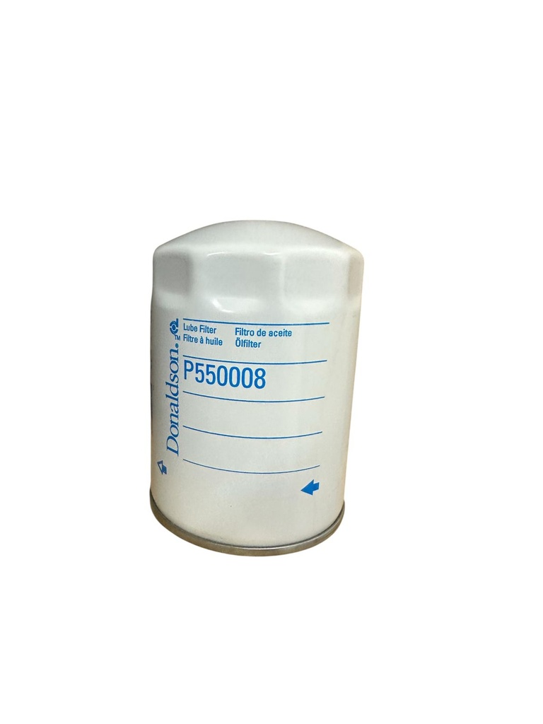 Filtro de Aceite P550008