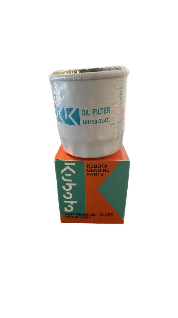 Filtro de Aceite HH150-32430