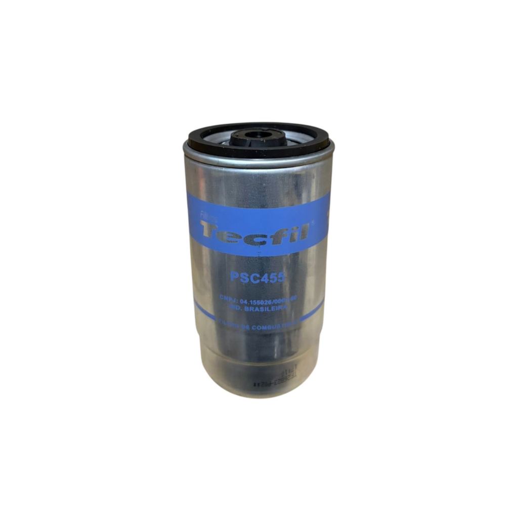 Filtro de Combustible PSC455