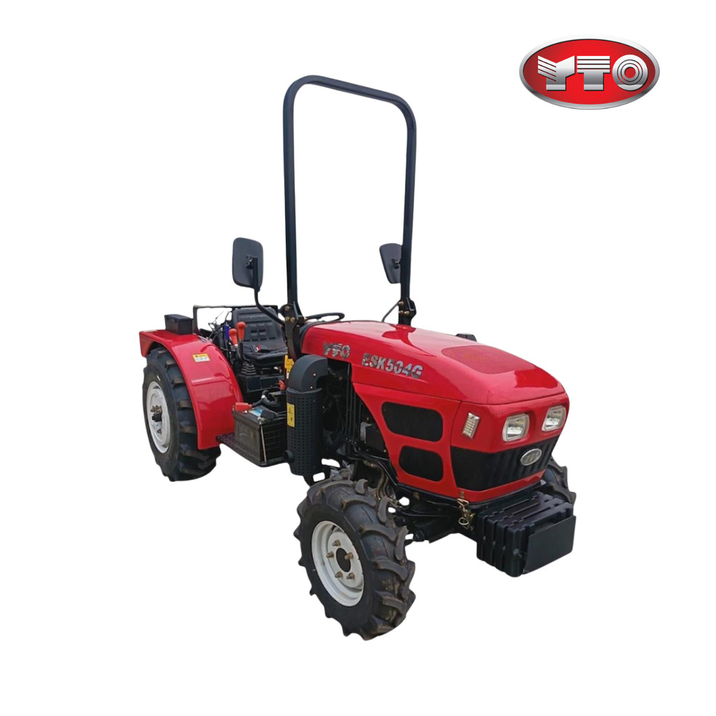 Tractor YTO ESK504G