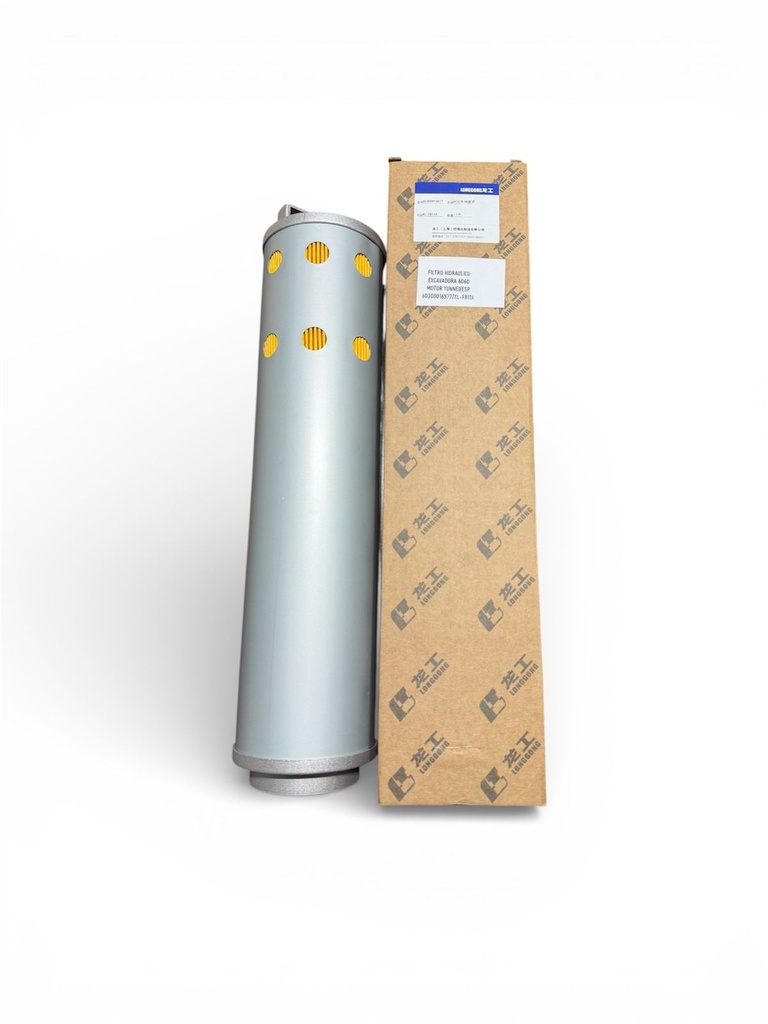 Filtro Hidraulico 60300016577