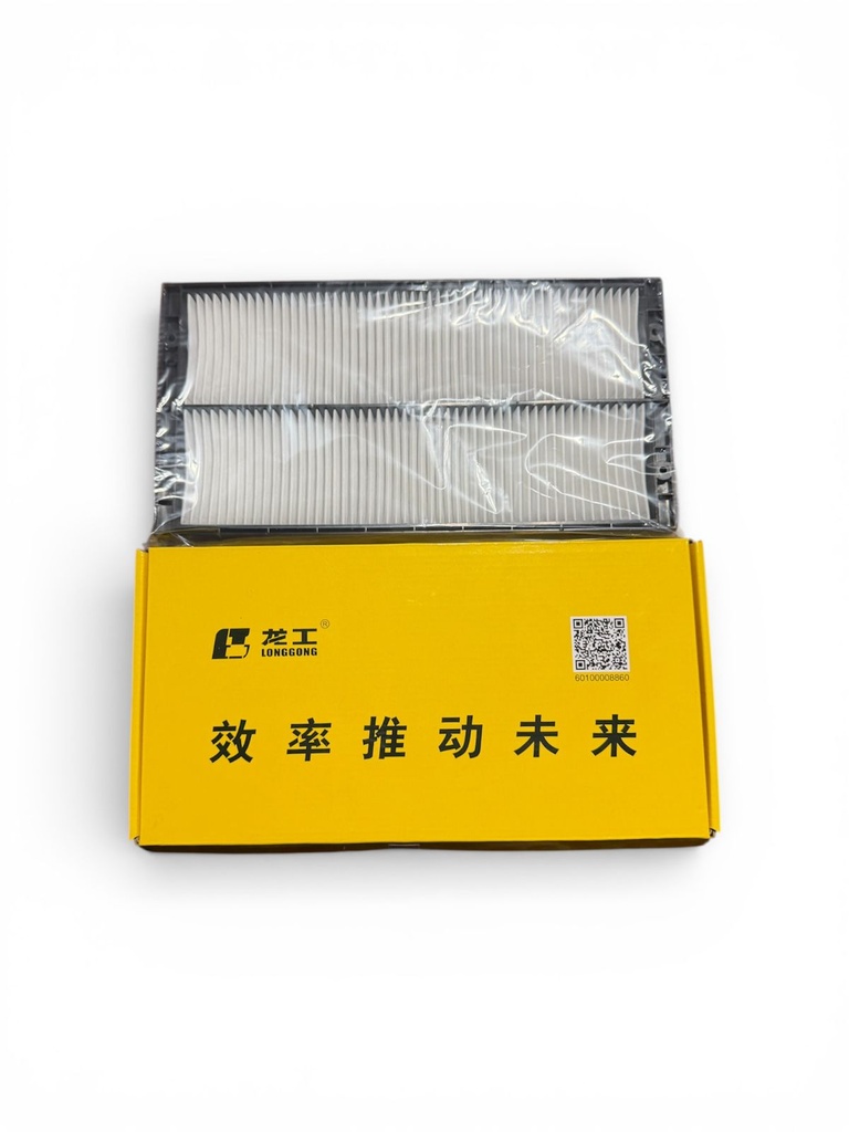 Filtro Cabina 60100008860 (CDM6060)