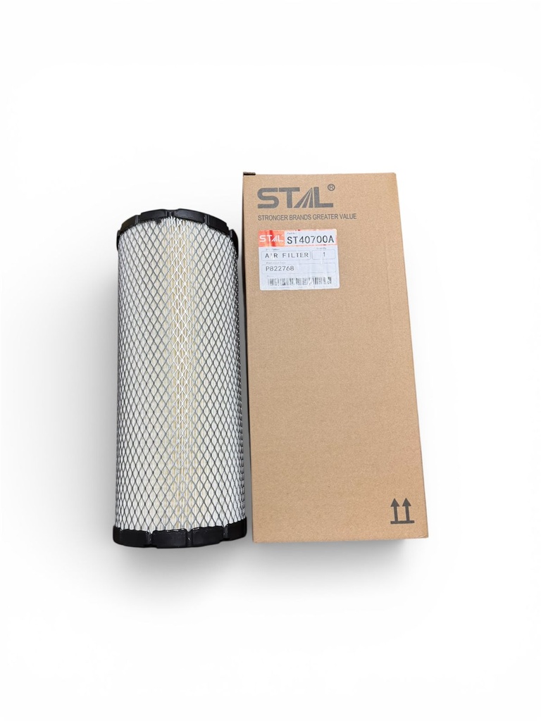 Filtro Aire ST40700A
