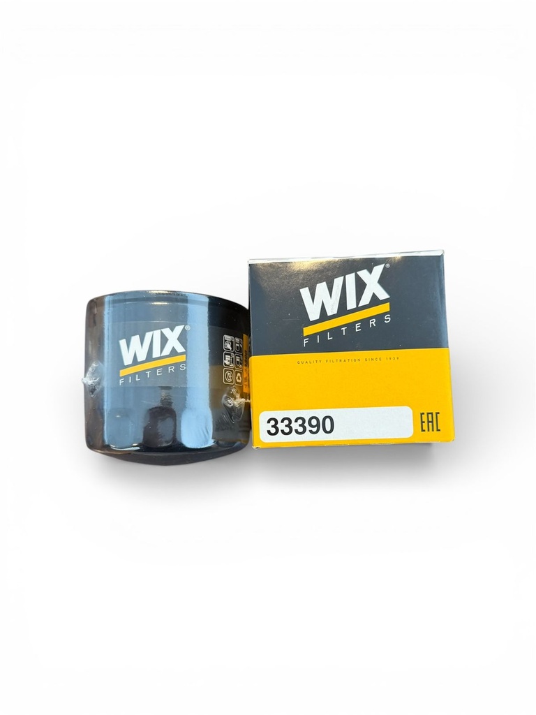 Filtro Combustible 33390