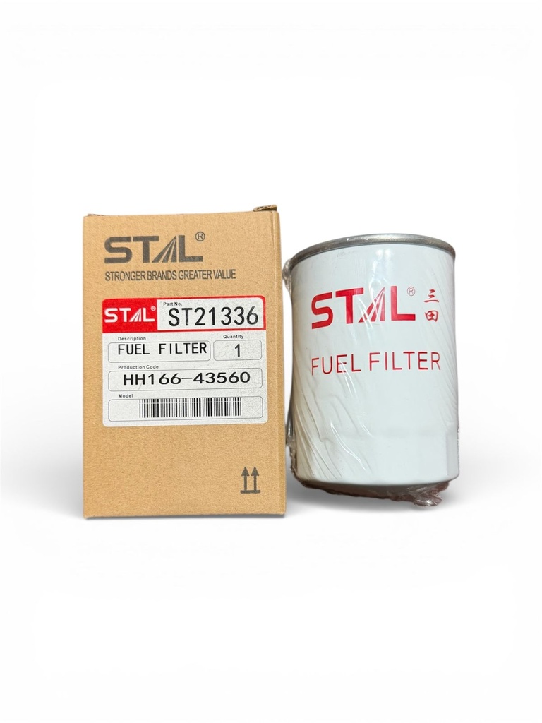 Filtro Combustible ST21336