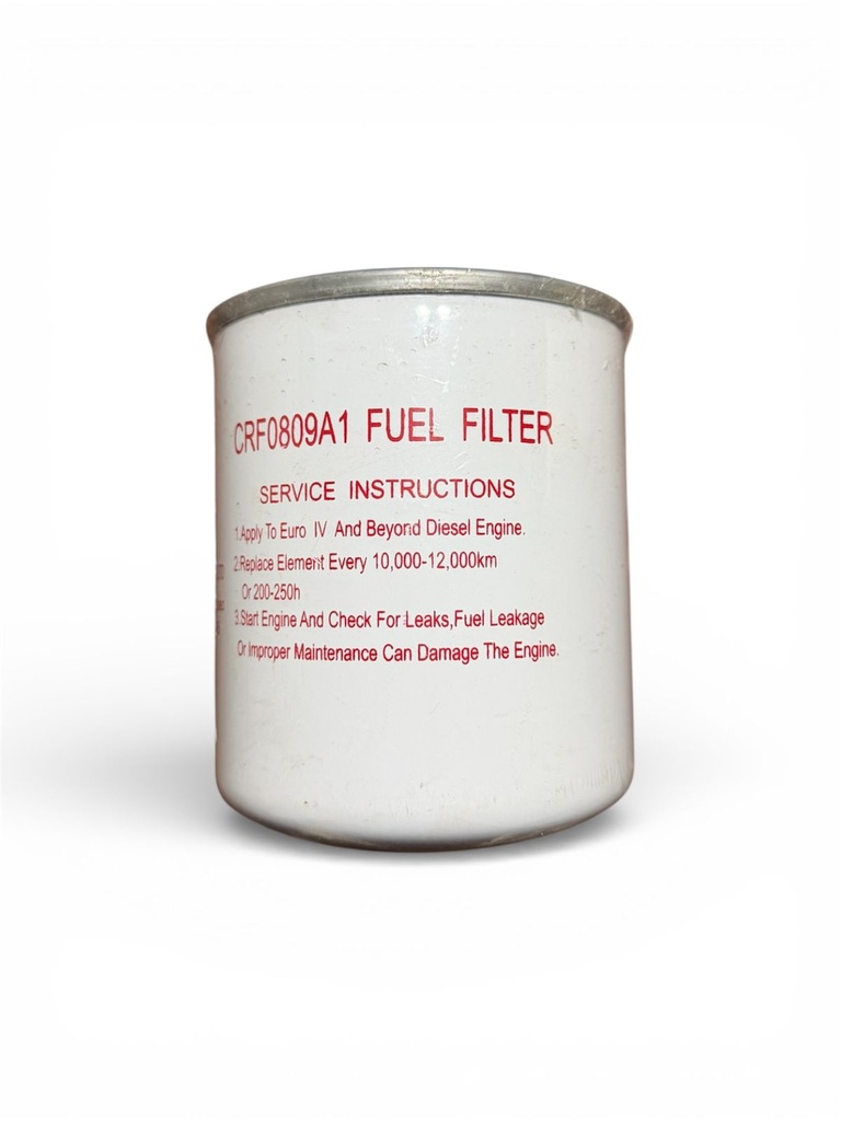 Filtro Combustible 60900007584