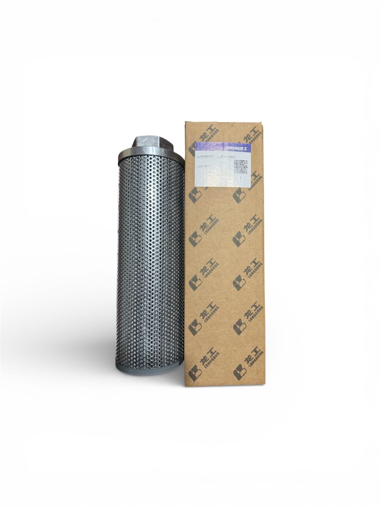 Filtro Retorno 60100012921