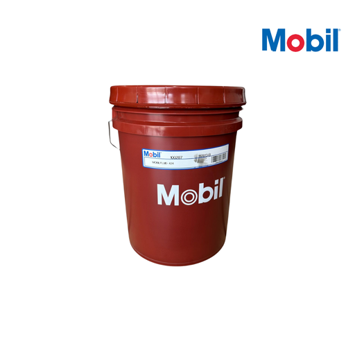 [SB200-023] Mobilfluid 424, 19LT