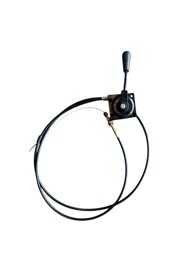 [SB200-117] Acelerador Piola 