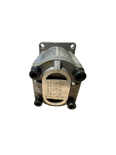 [SB200-119] Bomba 20Mpa 