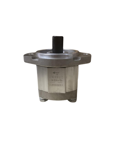 [SB200-120] Bomba 25MPA 