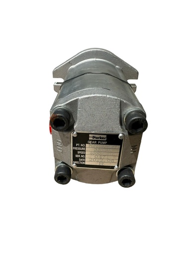 [SB200-123] Bomba Parker 25Mpa