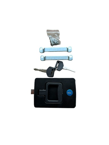 [SB200-124] Cerradura Cabina K30