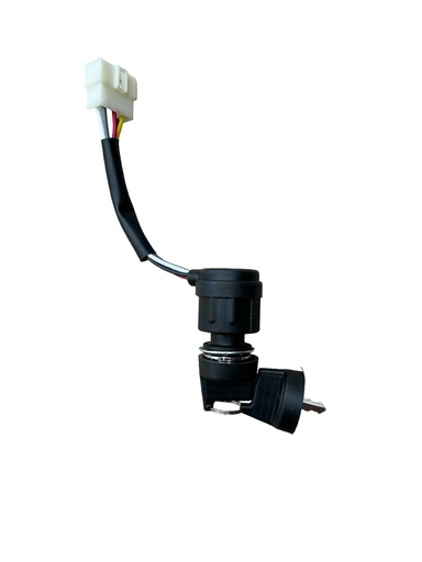 [SB200-133] Llave de encendido K10