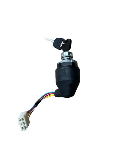 [SB200-134] Llave de encendido K15-K30