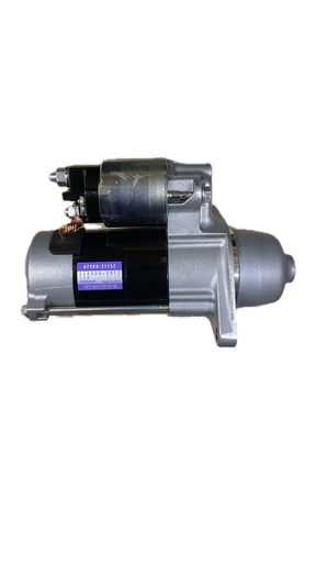 [SB200-141] Motor de Partida Kubota 67980-31150