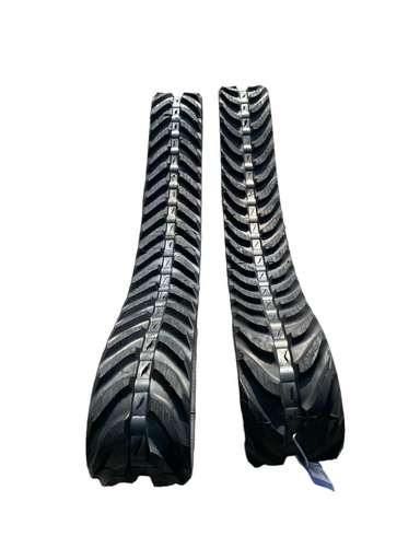 [SB200-144] Orugas de Goma 180x72x37