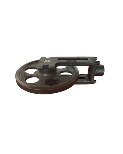 [SB200-148] Rueda tensora K10-K15