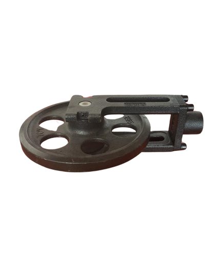 [SB200-149] Rueda tensora K30