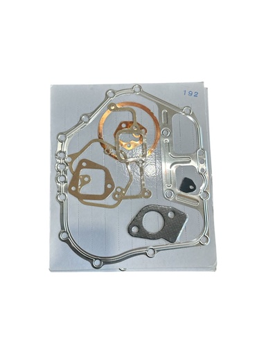 [SB200-159] Empaquetadura Motor Koop 192F