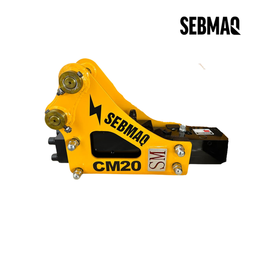 [SB300-002] Martillo (CM2O)