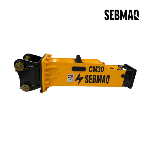 [SB300-003] Martillo (CM30)