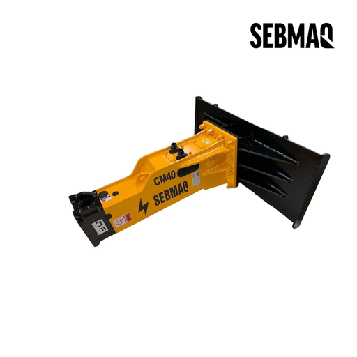 [SB300-006] Martillo (CM40)