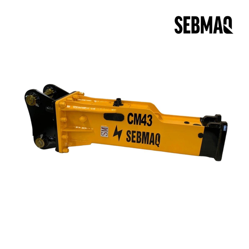 [SB300-007] Martillo (CM43)