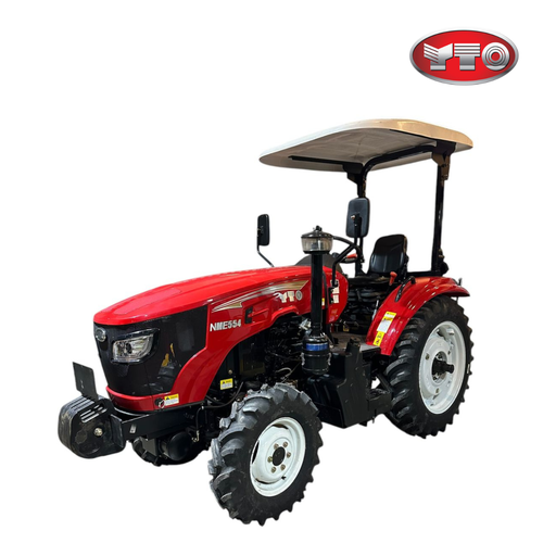 [SB400-001] Tractor 55HP NME554 Angosto