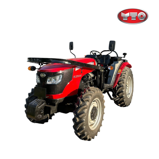 [SB400-003] Tractor 85 HP NLX854 Natural