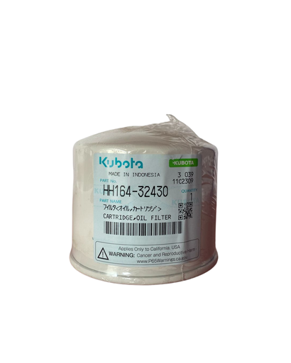 Filtro de aceite de motor (CDM6035) 
