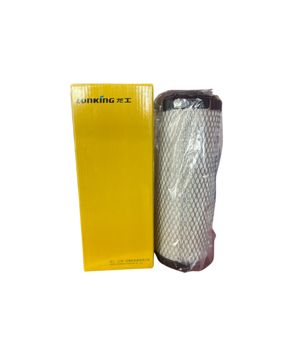Filtro de aire completo (Primario/Secundario) CDM6035 
