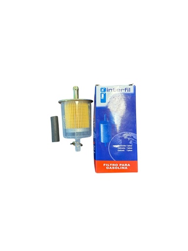 [SB200-218] Filtro de Combustible Interfil 
