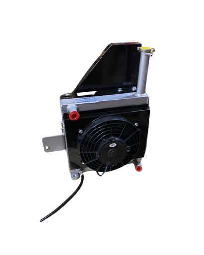 [SB200-246] Radiador Z482 KUBOTA