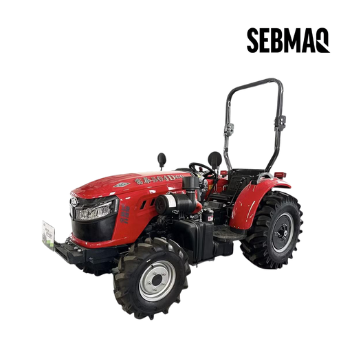 TRACTOR LT504D
